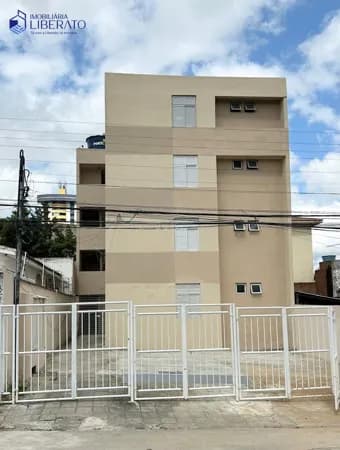 Apartamento em Caruaru - Maurício de Nassau