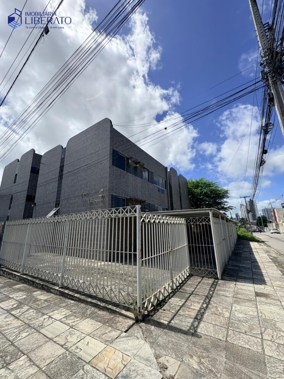 Apartamento em Caruaru - Maurício de Nassau