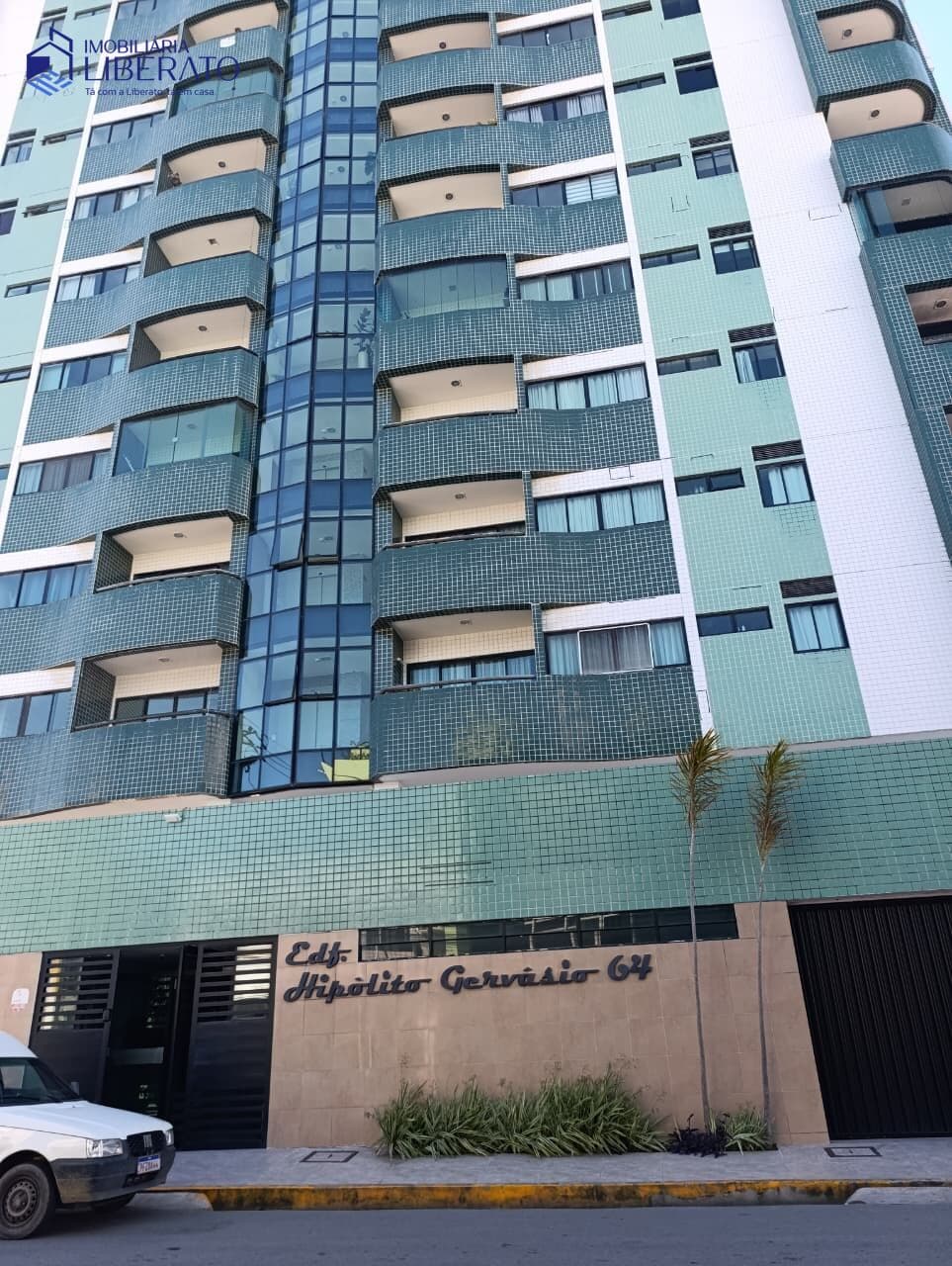 Apartamento em Caruaru - Maurício de Nassau