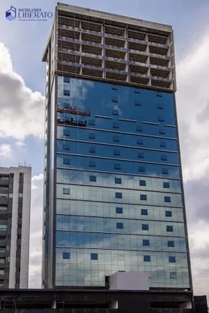 Últimas unidades no Edf. Empresarial Nordeste Corporate
