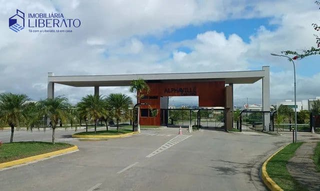 Lote/Terreno em Caruaru - Nova Caruaru