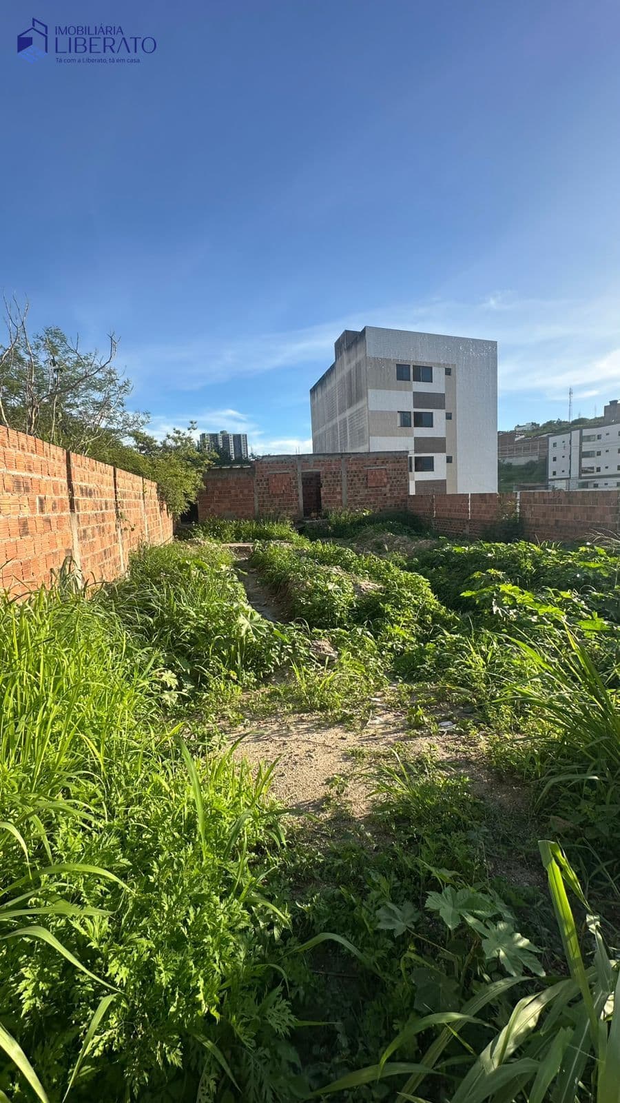 Lote/Terreno em Caruaru - Indianópolis