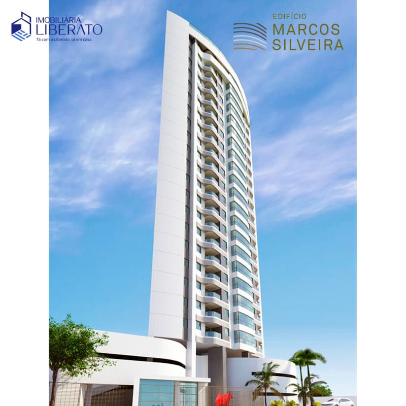 Apartamento em Caruaru - Indianópolis