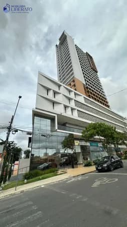 Apartamento em Caruaru - Maurício de Nassau