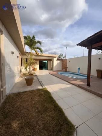 Casa em Caruaru - Luiz Gonzaga