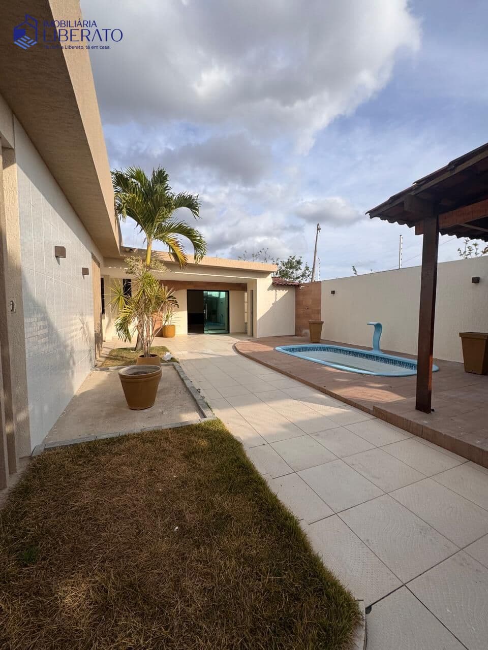 Casa em Caruaru - Luiz Gonzaga