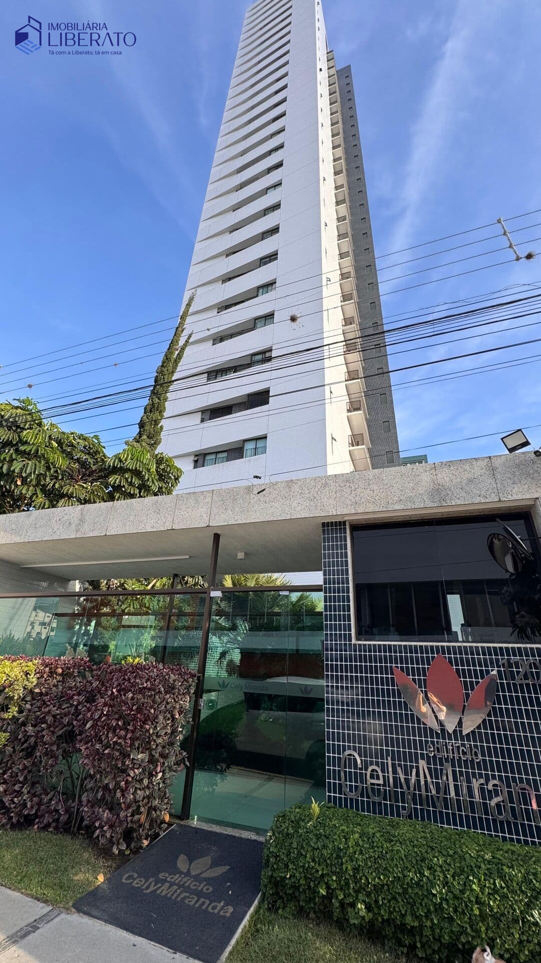 Apartamento em Caruaru - Maurício de Nassau