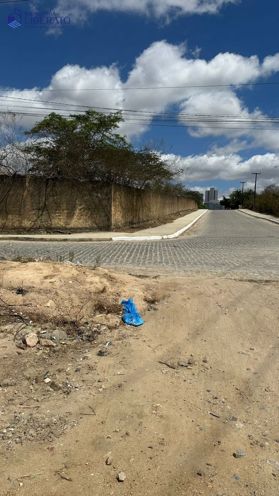 Lote/Terreno em Caruaru - Indianópolis