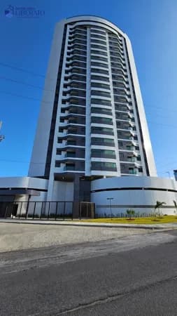 Apartamentos à venda no Edifício Marcos Silveira | ao lado do Shopping