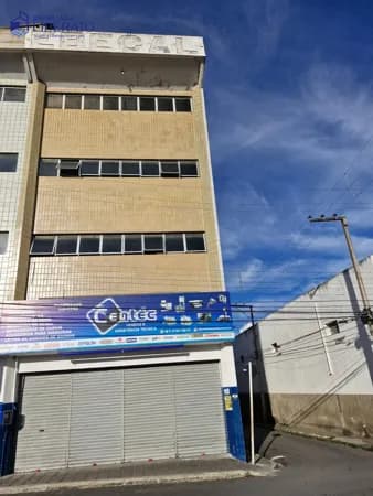 Ponto Comercial/Loja/Box em Caruaru - Centro
