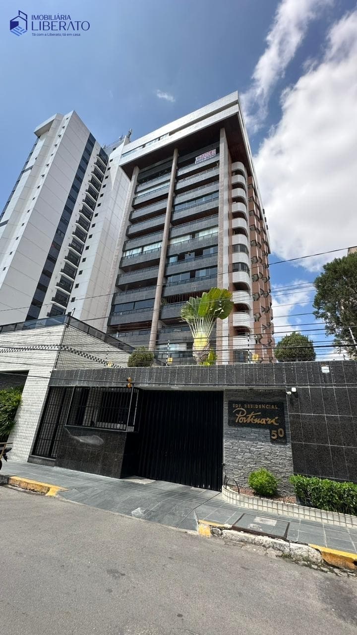 Apartamento em Caruaru - Maurício de Nassau