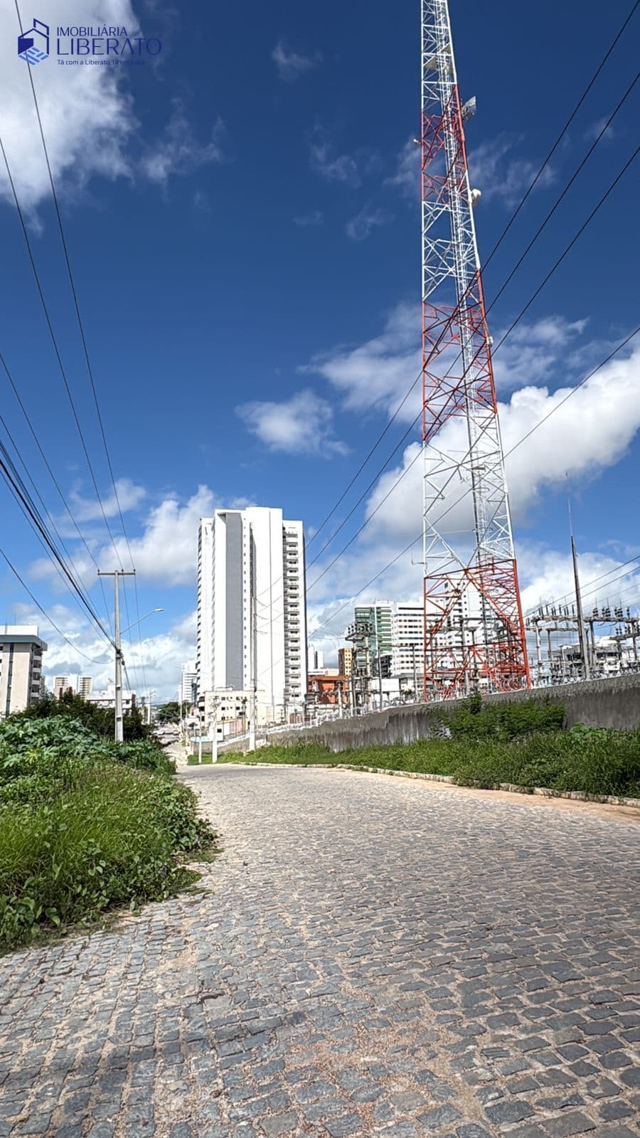 Lote/Terreno em Caruaru - Maurício de Nassau