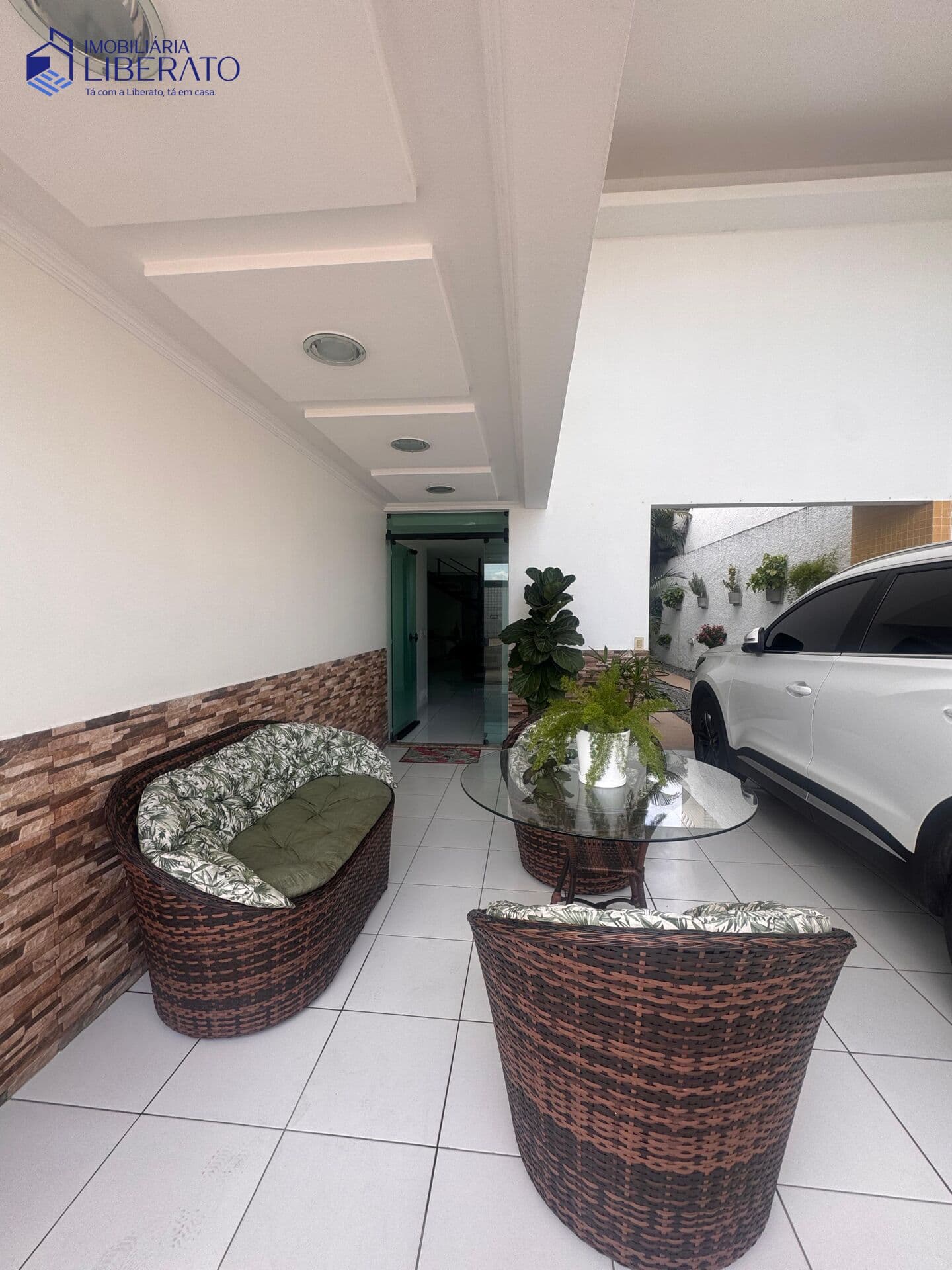 Casa em Caruaru - Universitário