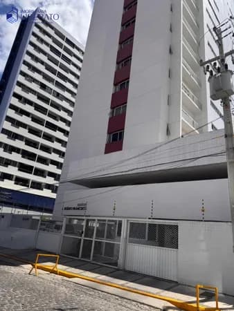 Apartamento em Caruaru - Maurício de Nassau