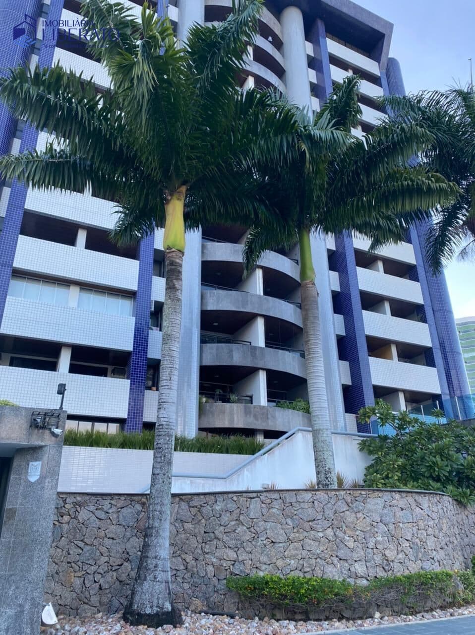 Apartamento em Caruaru - Maurício de Nassau