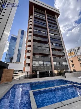 Apartamento em Caruaru - Maurício de Nassau