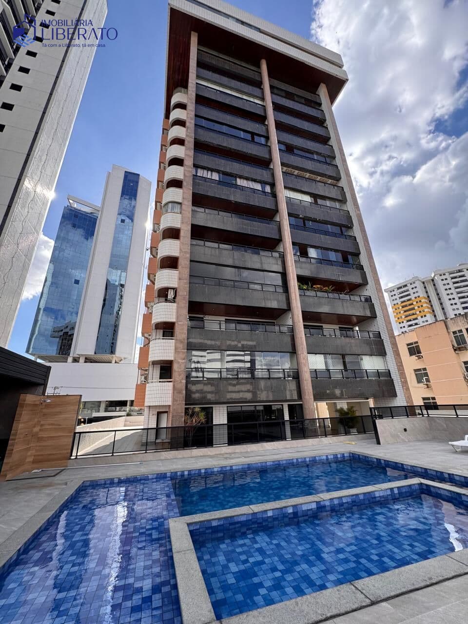 Apartamento em Caruaru - Maurício de Nassau