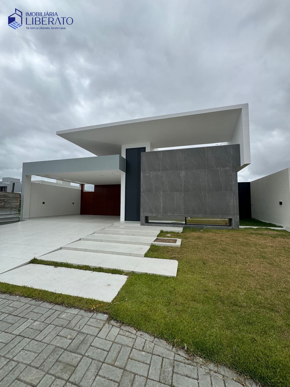 Casa em Caruaru - Universitário