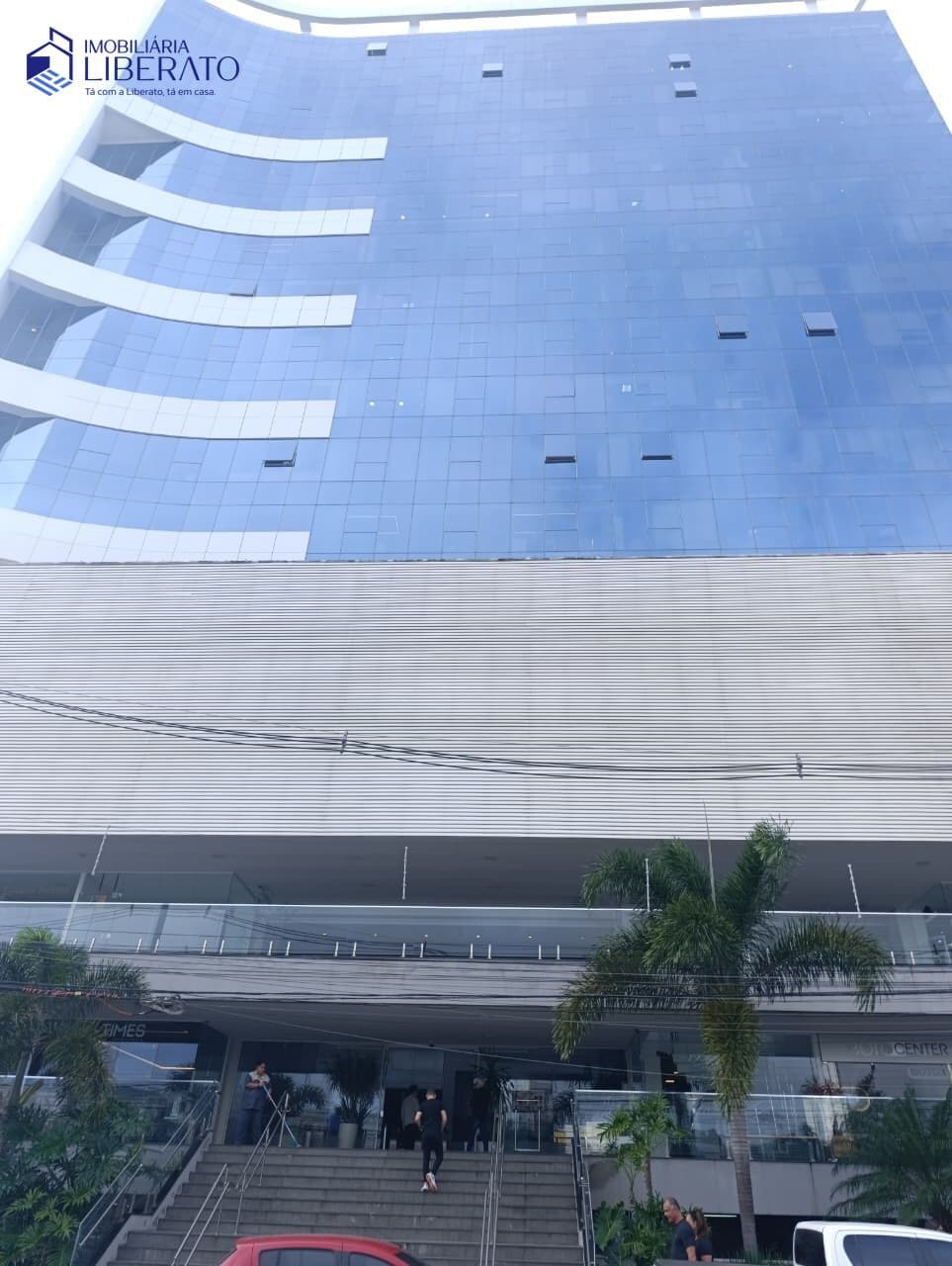 Sala comercial Em edifício em Maurício de Nassau, Caruaru/PE