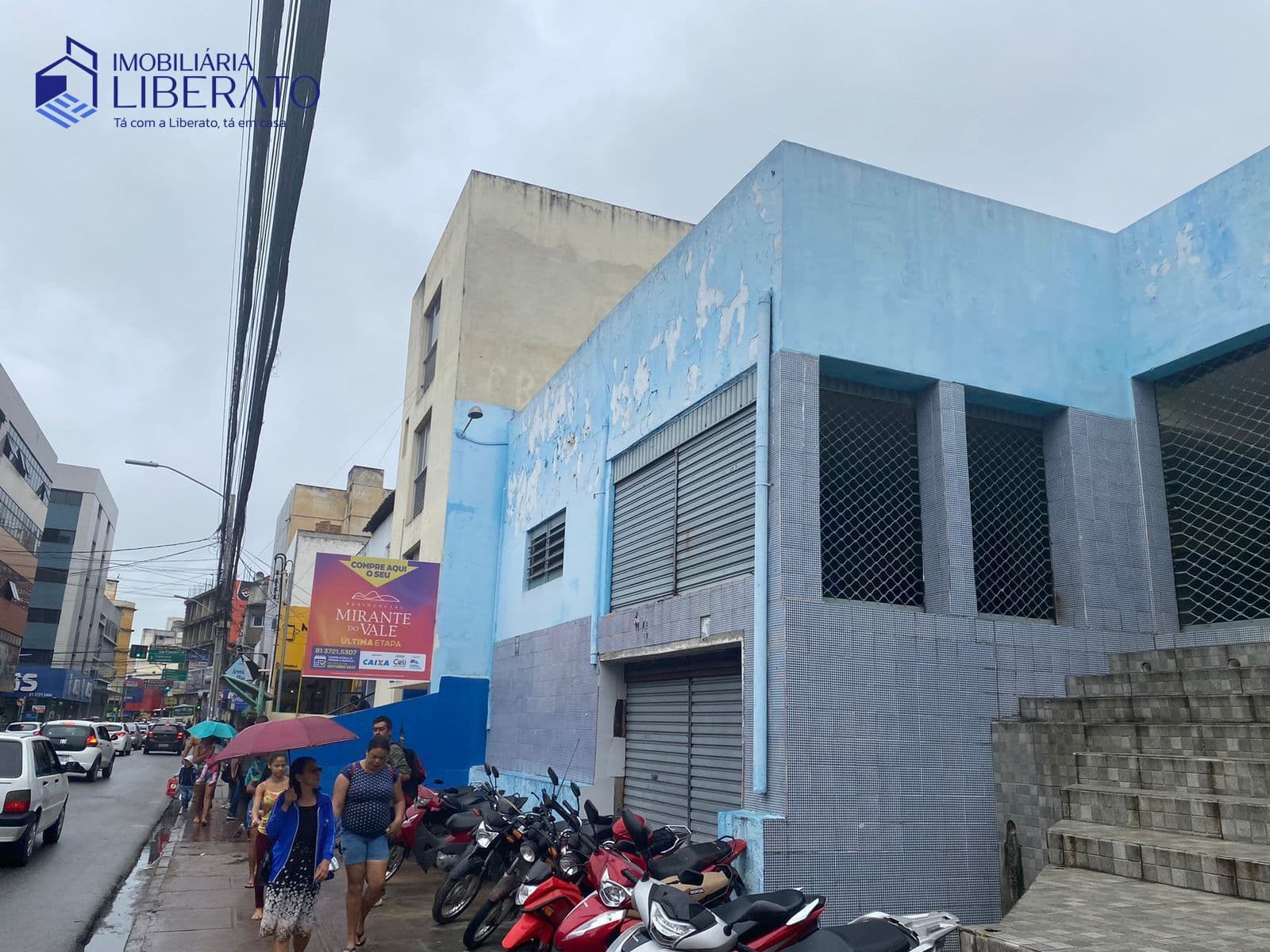Sala/Conjunto em Caruaru - Centro