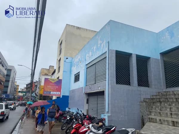 Sala/Conjunto em Caruaru - Centro