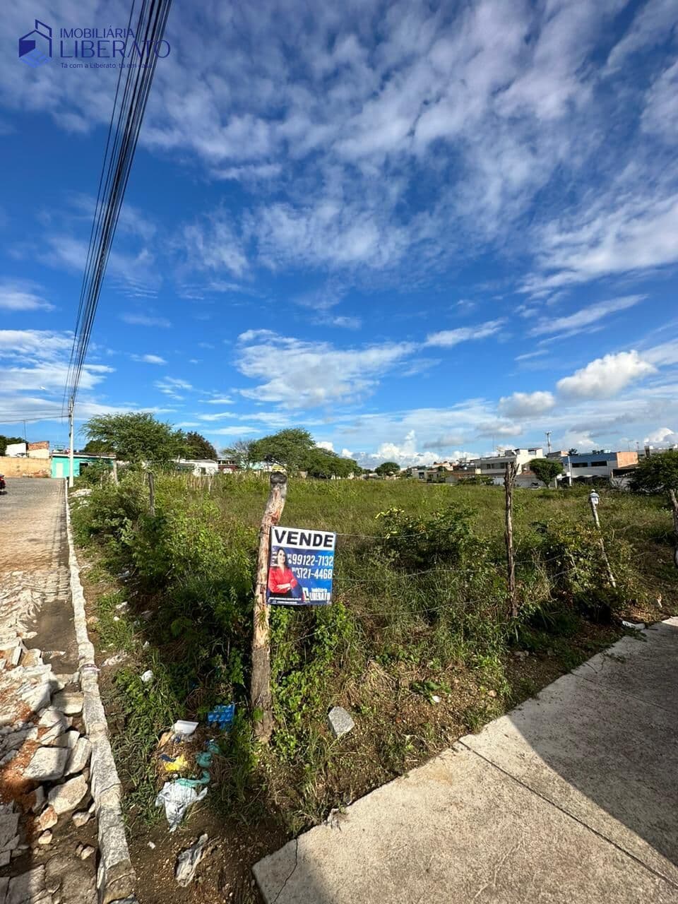 Lote/Terreno em Caruaru - Maria Auxiliadora