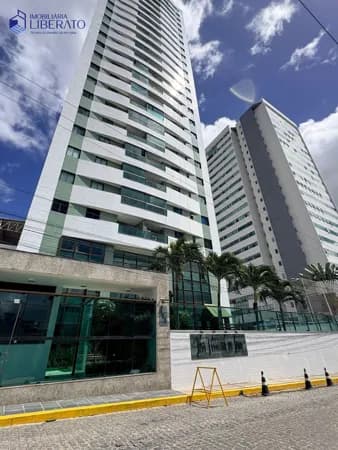 Apartamento em Caruaru - Maurício de Nassau