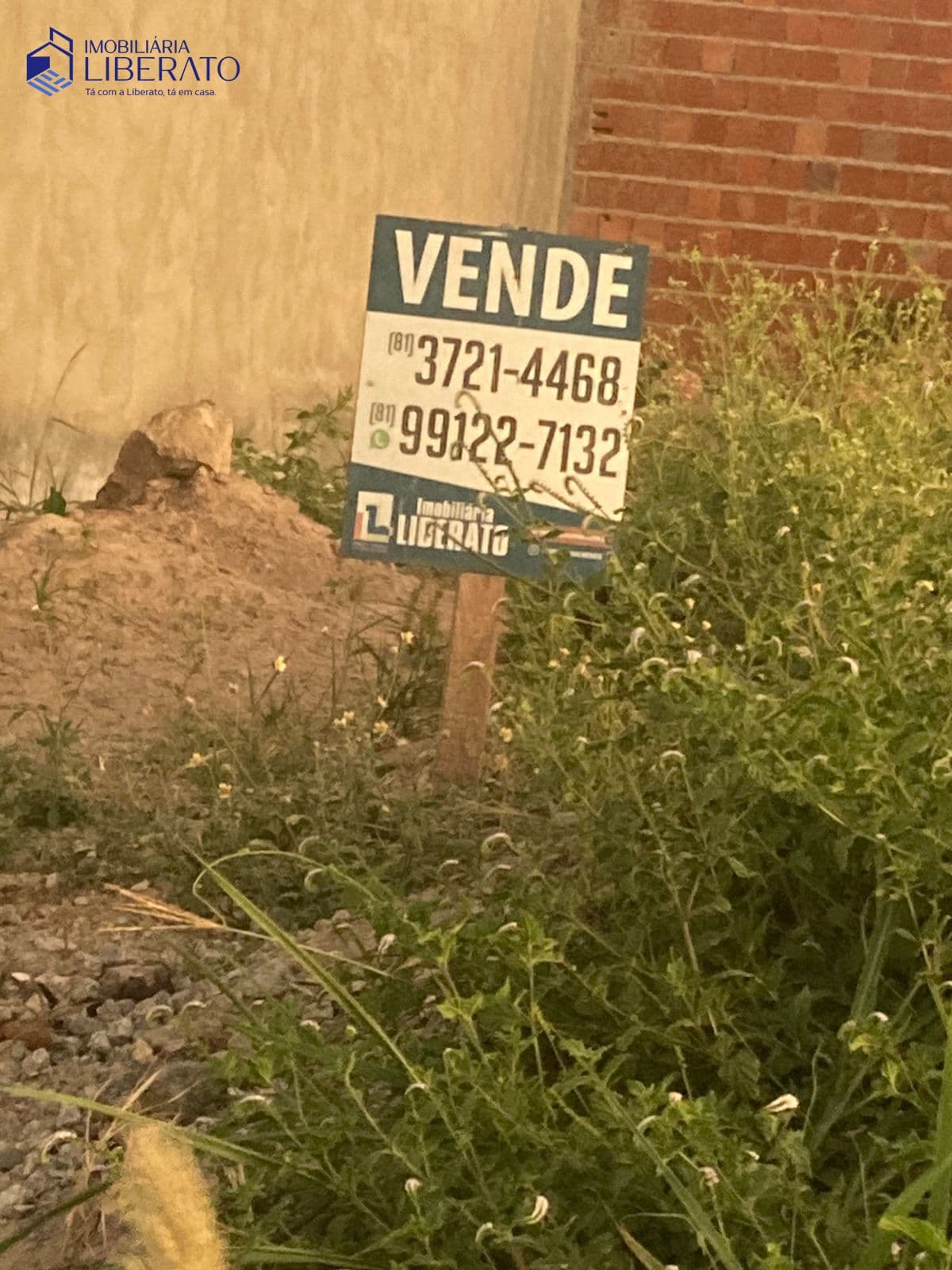 Lote/Terreno em Caruaru - Maria Auxiliadora