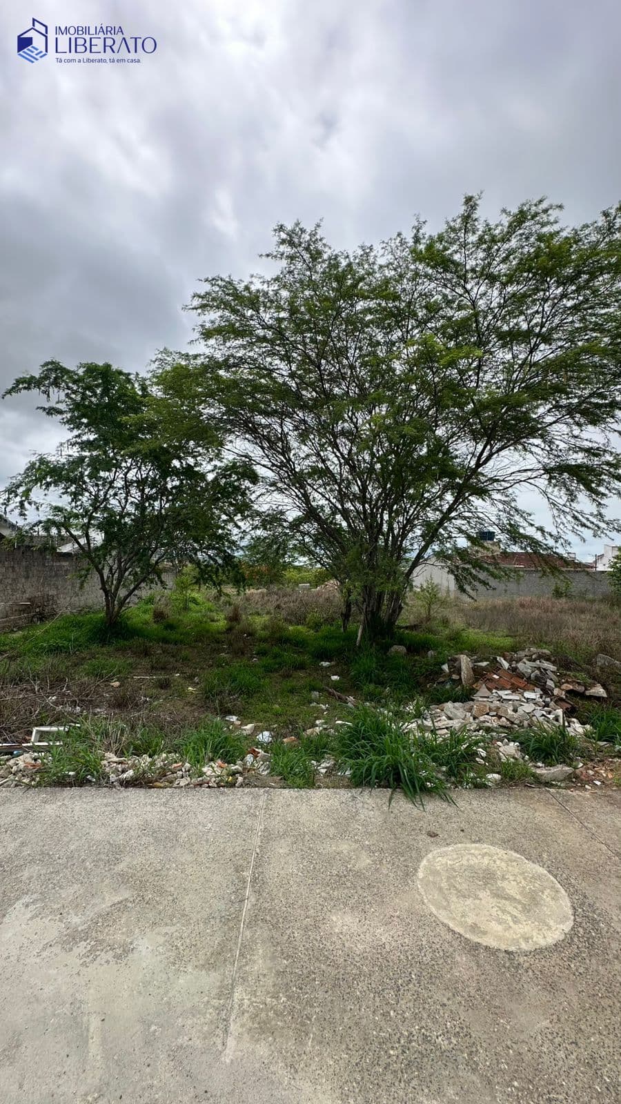 Lote/Terreno em Caruaru - Luiz Gonzaga