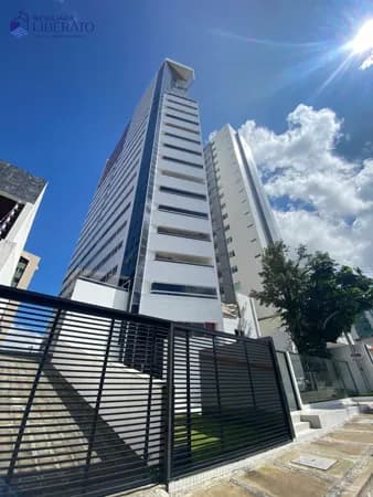 Apartamento em Caruaru - Maurício de Nassau