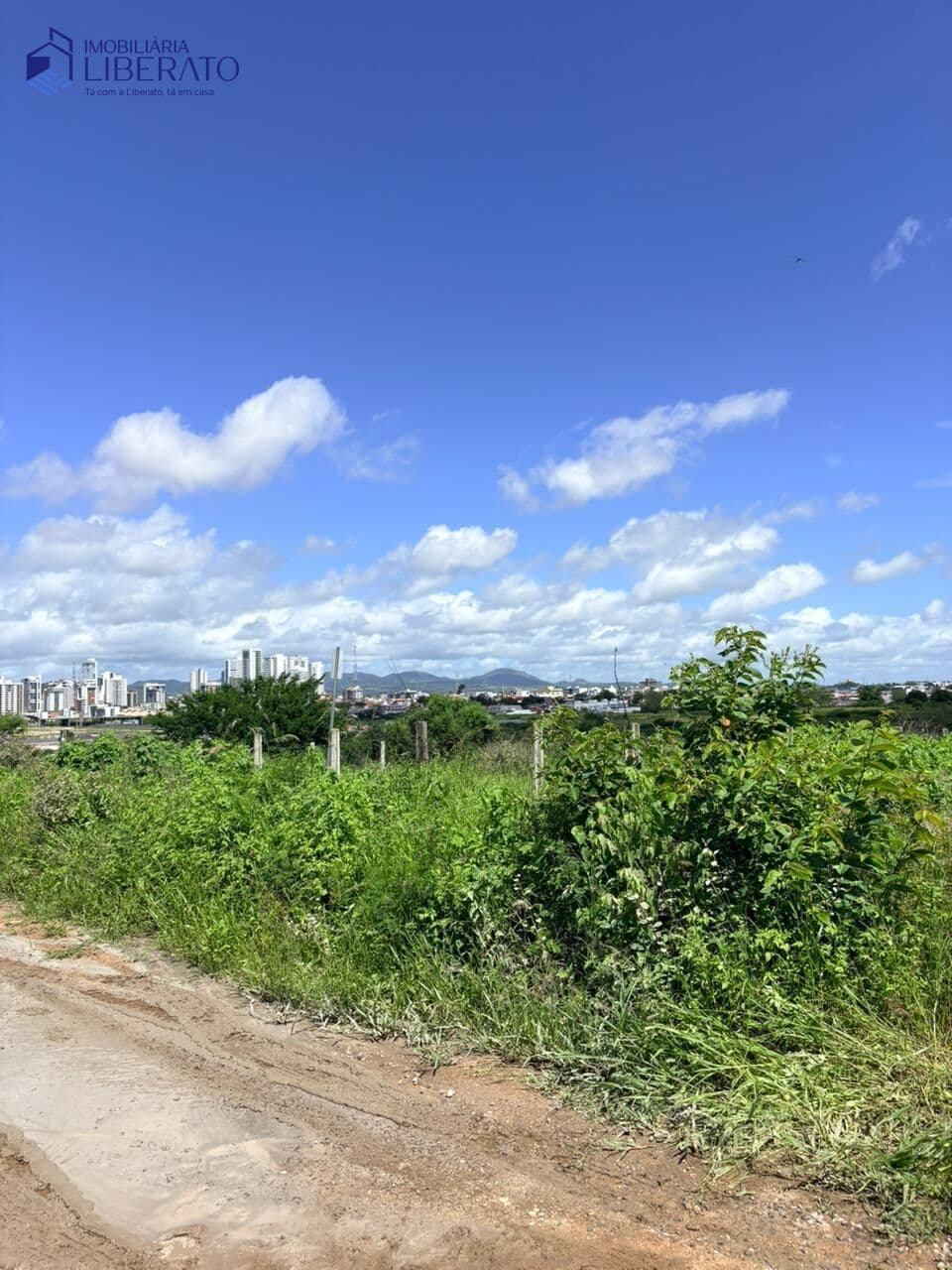 Lote/Terreno em Caruaru - Universitário