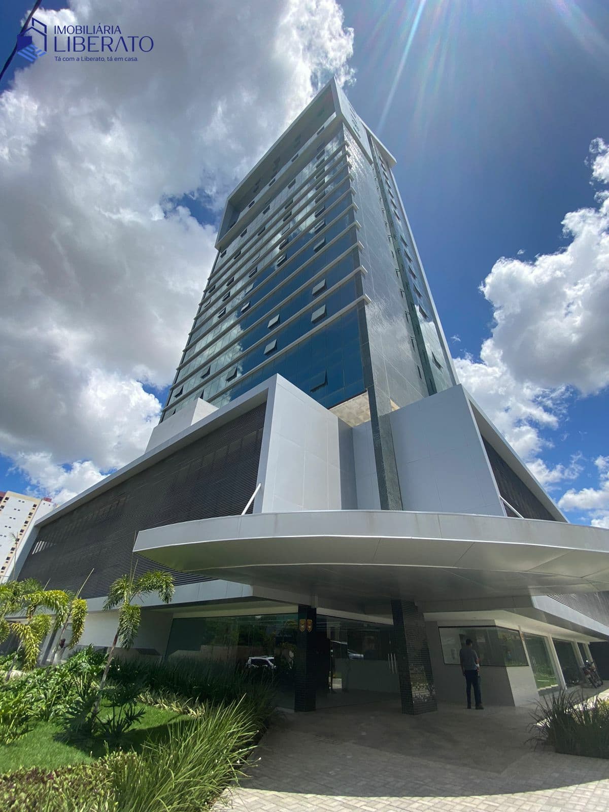 Sala Comercial para VENDER no Empresarial Nordeste Corporate
