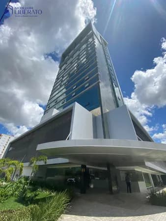 Sala Comercial para VENDER no Empresarial Nordeste Corporate