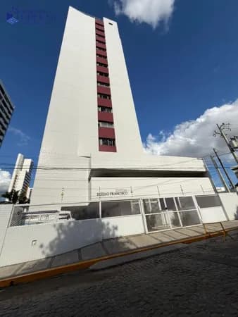 Apartamento em Caruaru - Maurício de Nassau