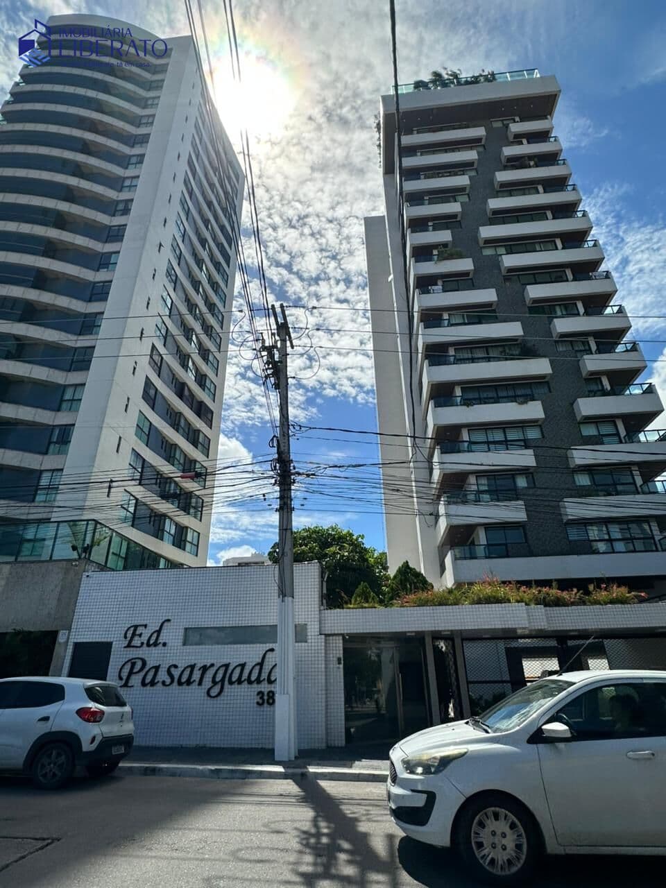 Apartamento Alto Padrão em Universitário, Caruaru/PE