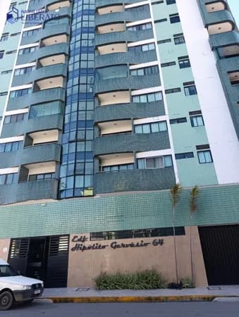 Apartamento em Caruaru - Maurício de Nassau