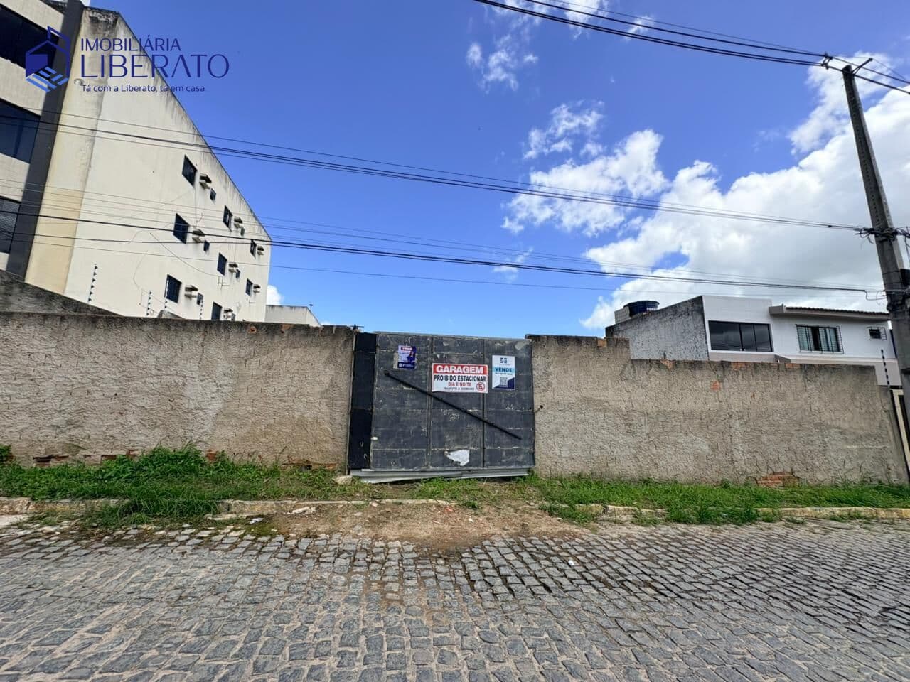 Lote/Terreno em Caruaru - Maurício de Nassau