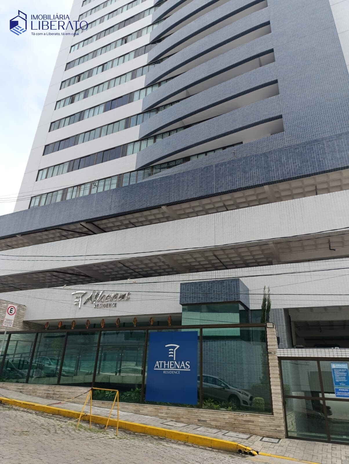 Apartamento em Caruaru - Maurício de Nassau