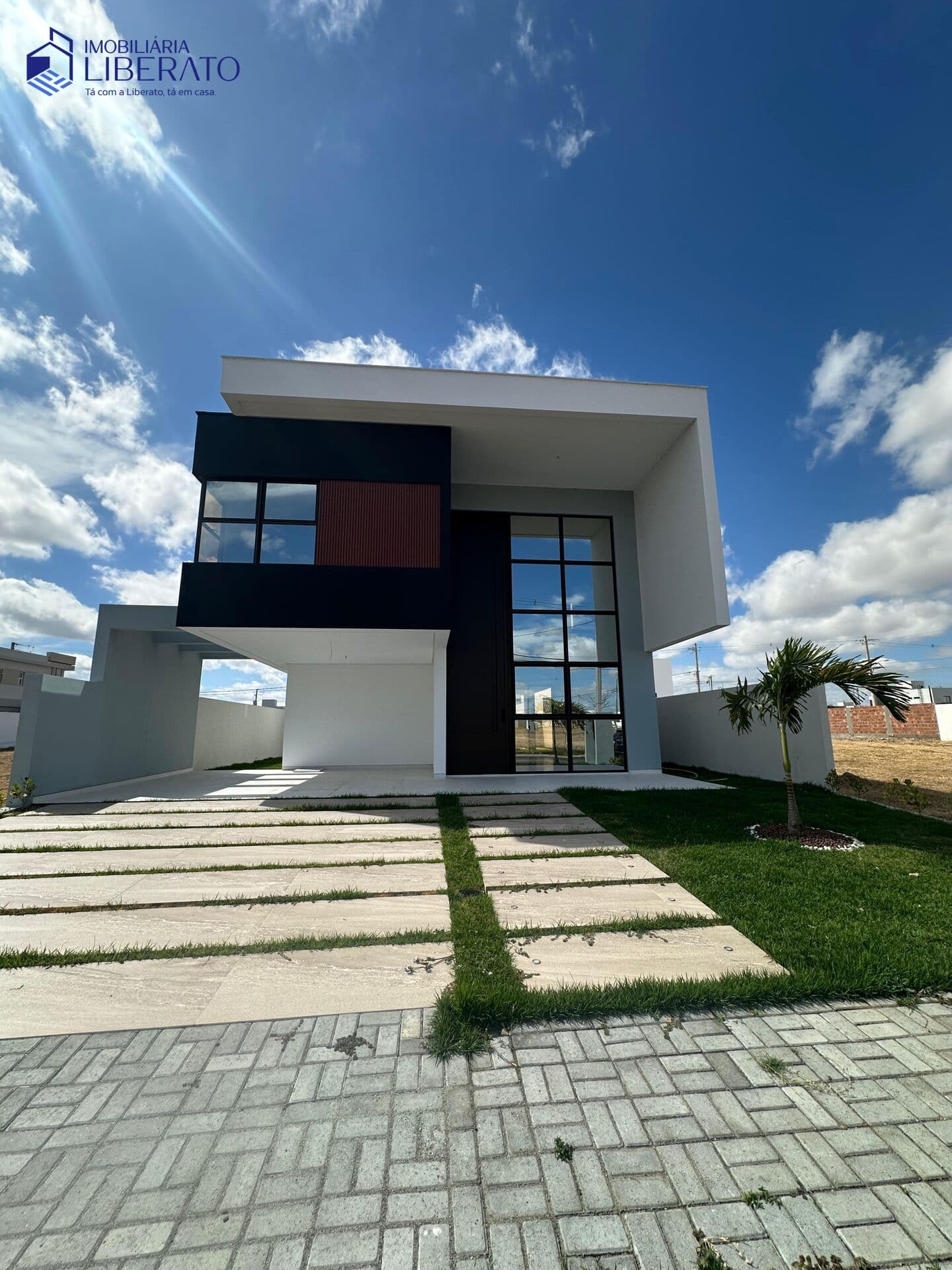 Casa em Caruaru - Universitário