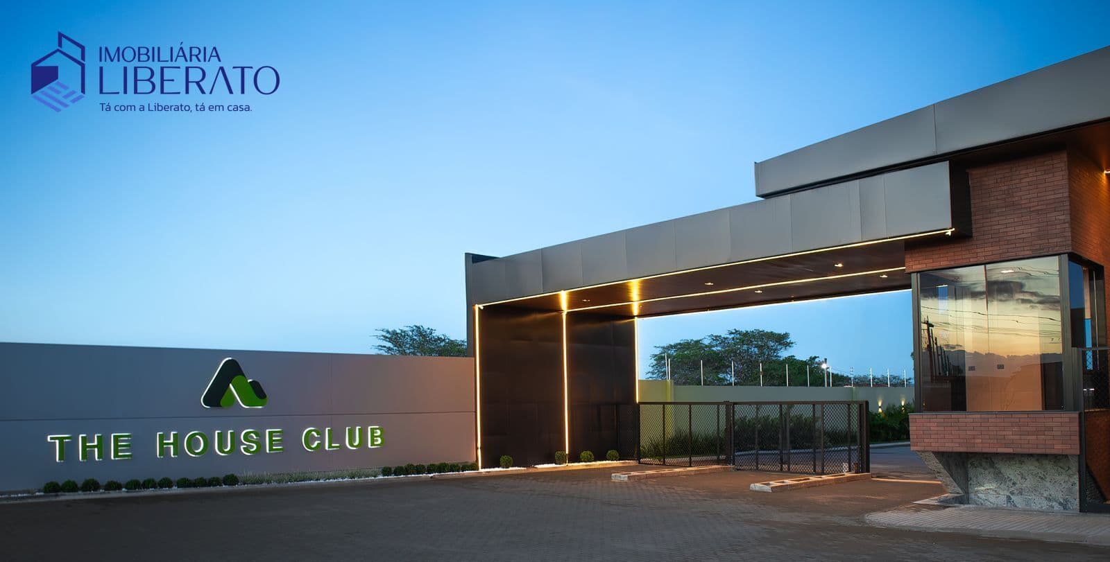 Casa em Caruaru - Luiz Gonzaga