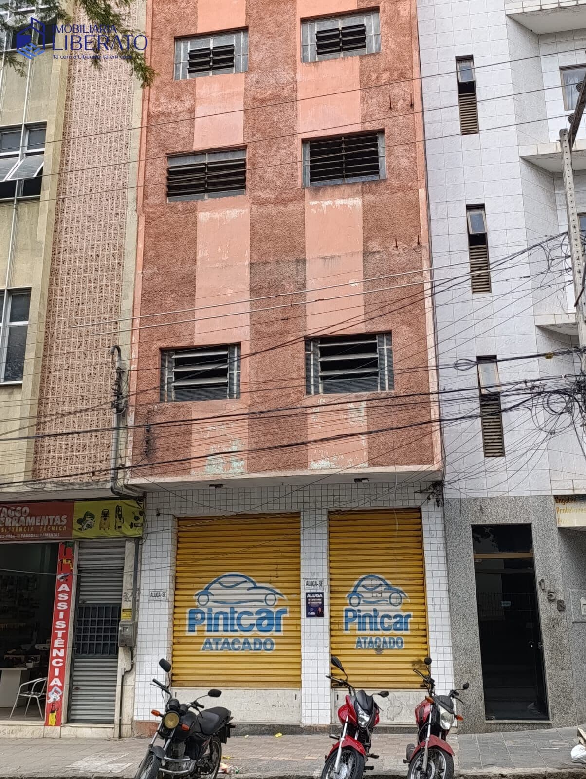 Sala/Conjunto em Caruaru - Centro