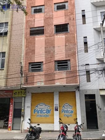 Sala/Conjunto em Caruaru - Centro