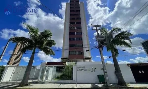 Apartamento em Caruaru - Universitário