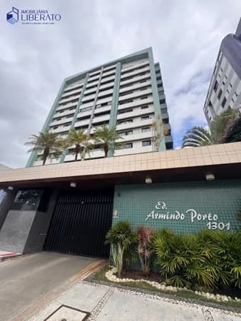 Apartamento em Caruaru - Maurício de Nassau