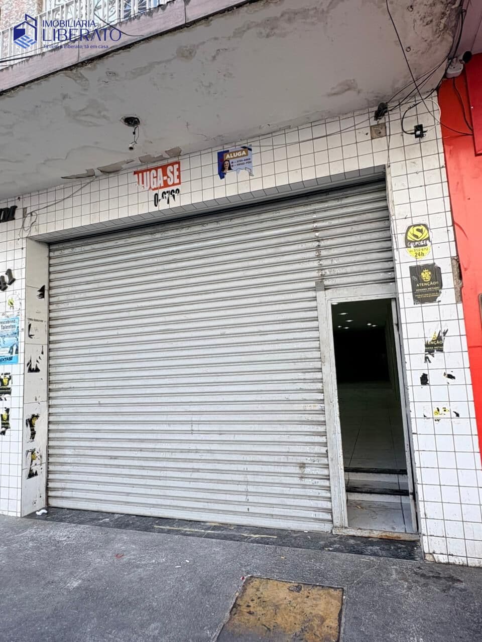 Ponto Comercial Comércio em Nossa Senhora das Dores, Caruaru/PE