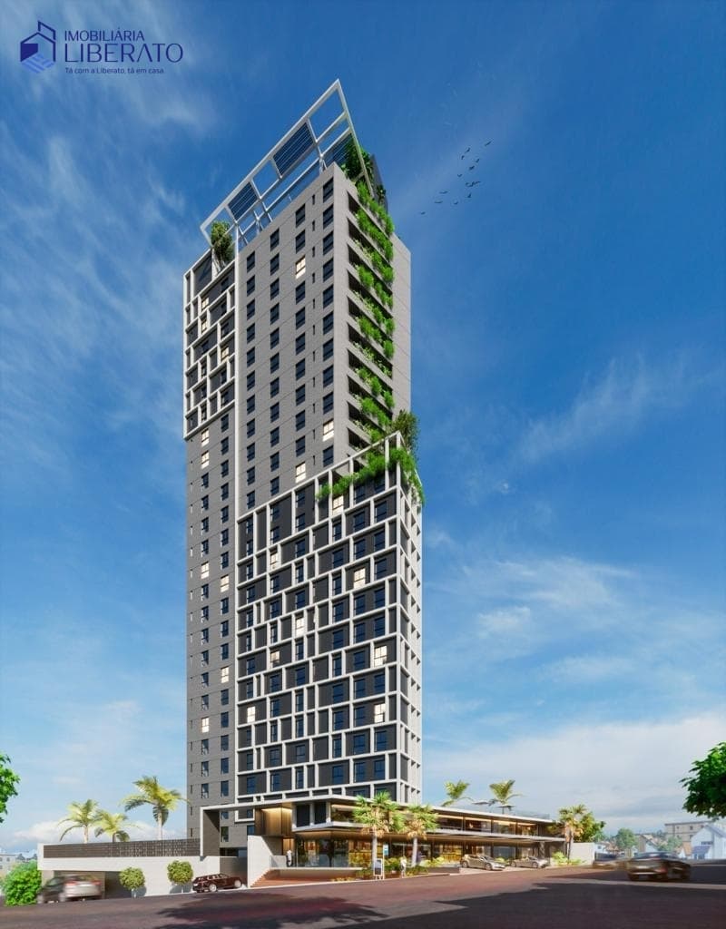 Apartamento Padrão Urban Connect