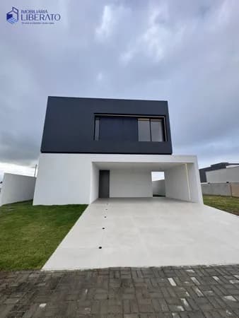 Casa em Caruaru - Universitário