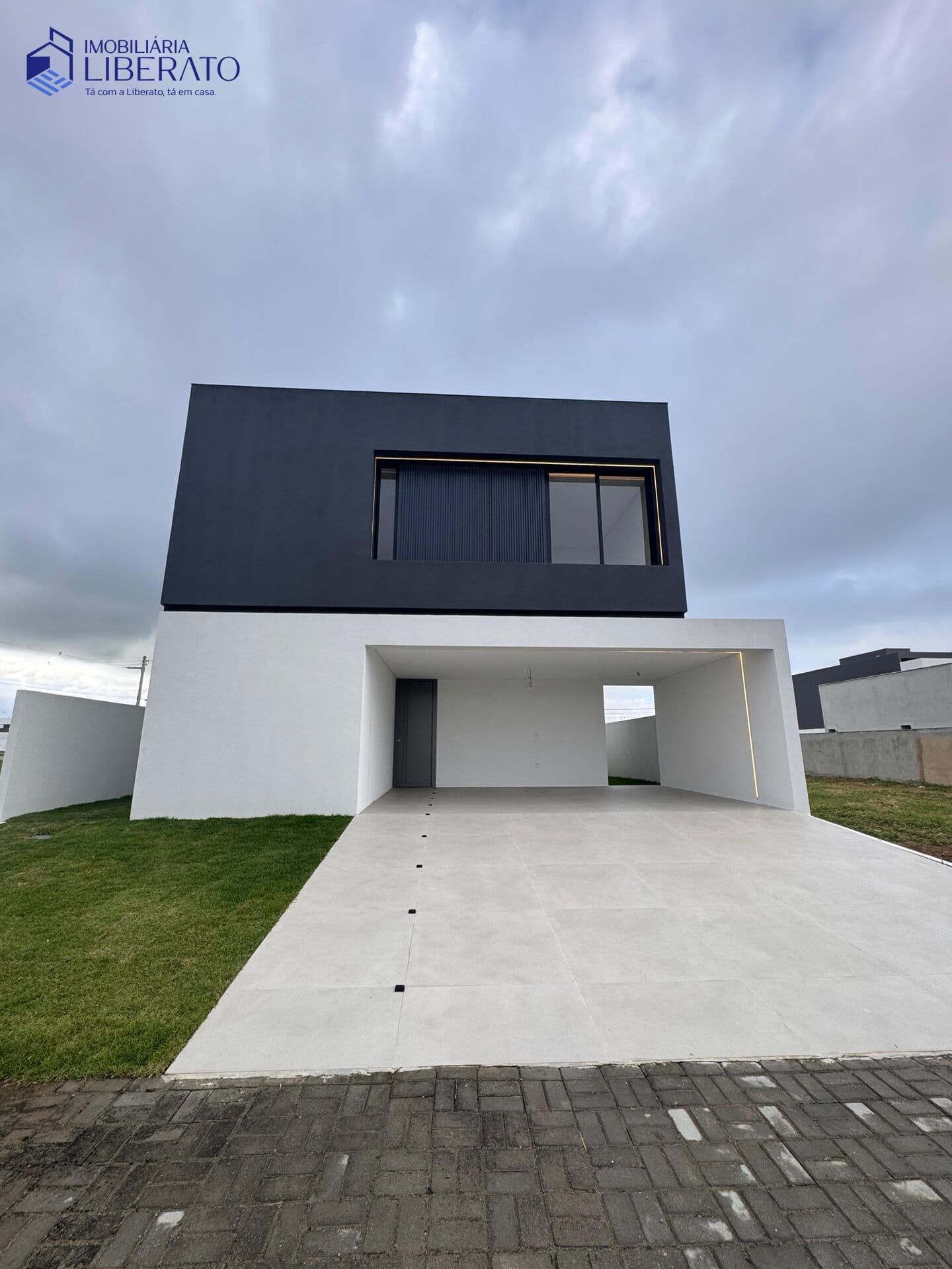 Casa em Caruaru - Universitário