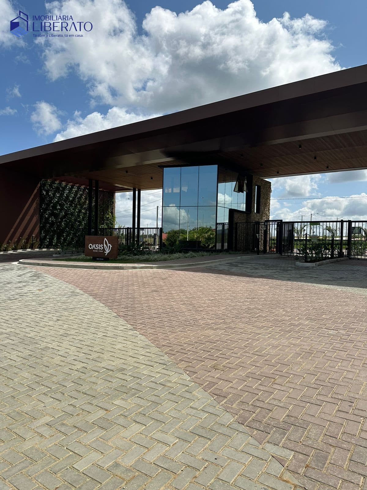 Oásis Home Park