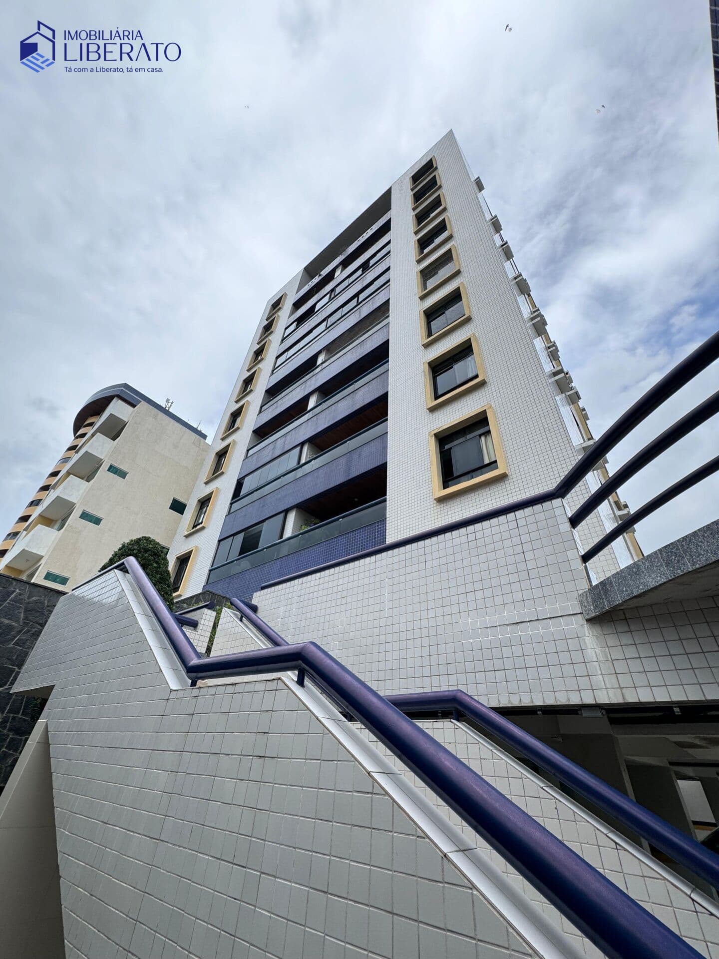 Apartamento Alto Padrão Edf. São Gabriel